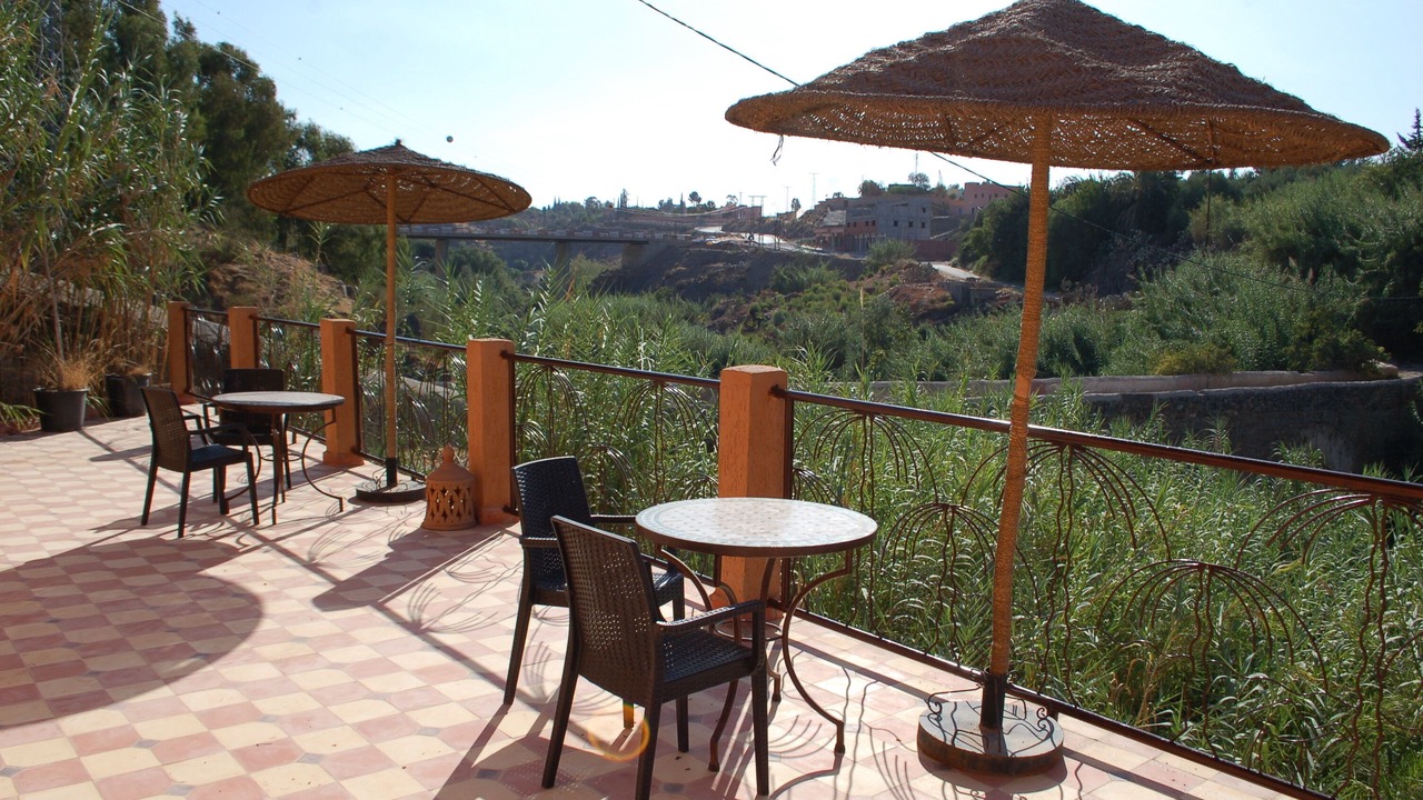 Photo of Outdoor in Aguergour