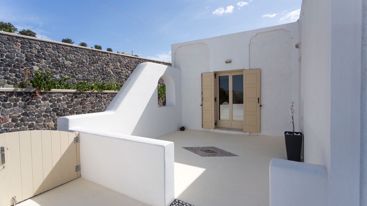Photo of Outdoor in Santorini