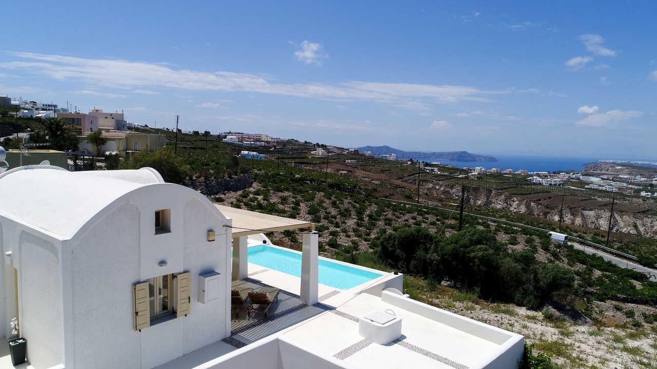 Photo of Others in Santorini