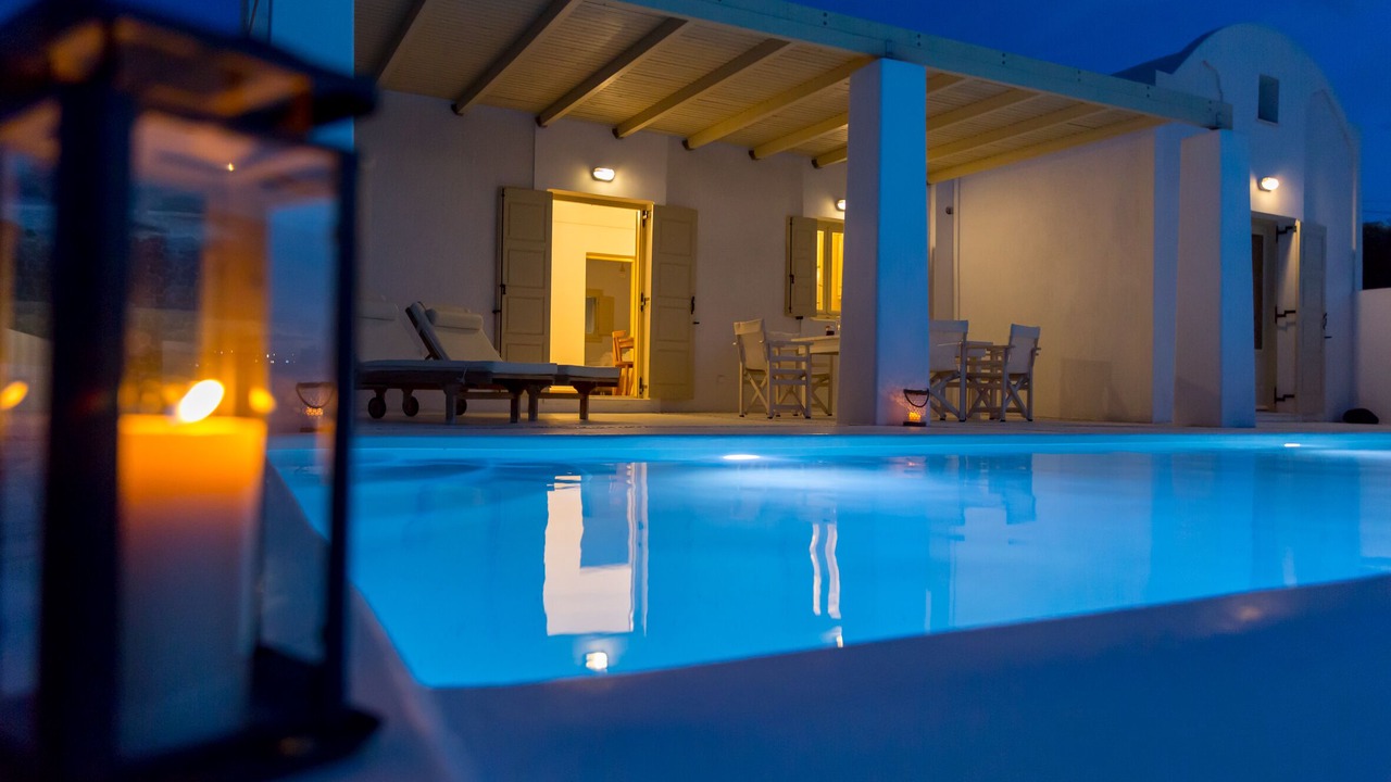 Photo of Outdoor in Santorini