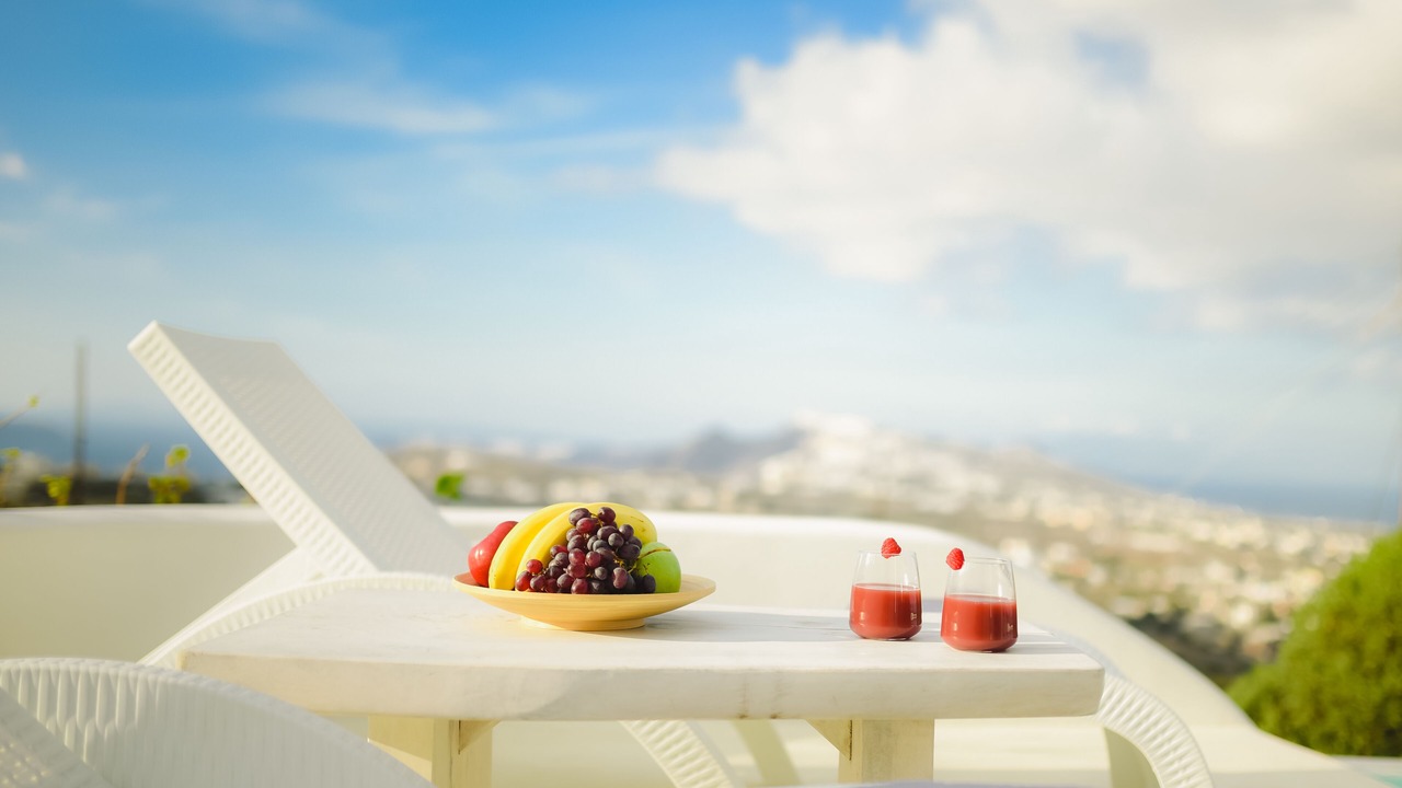 Photo of Others in Santorini