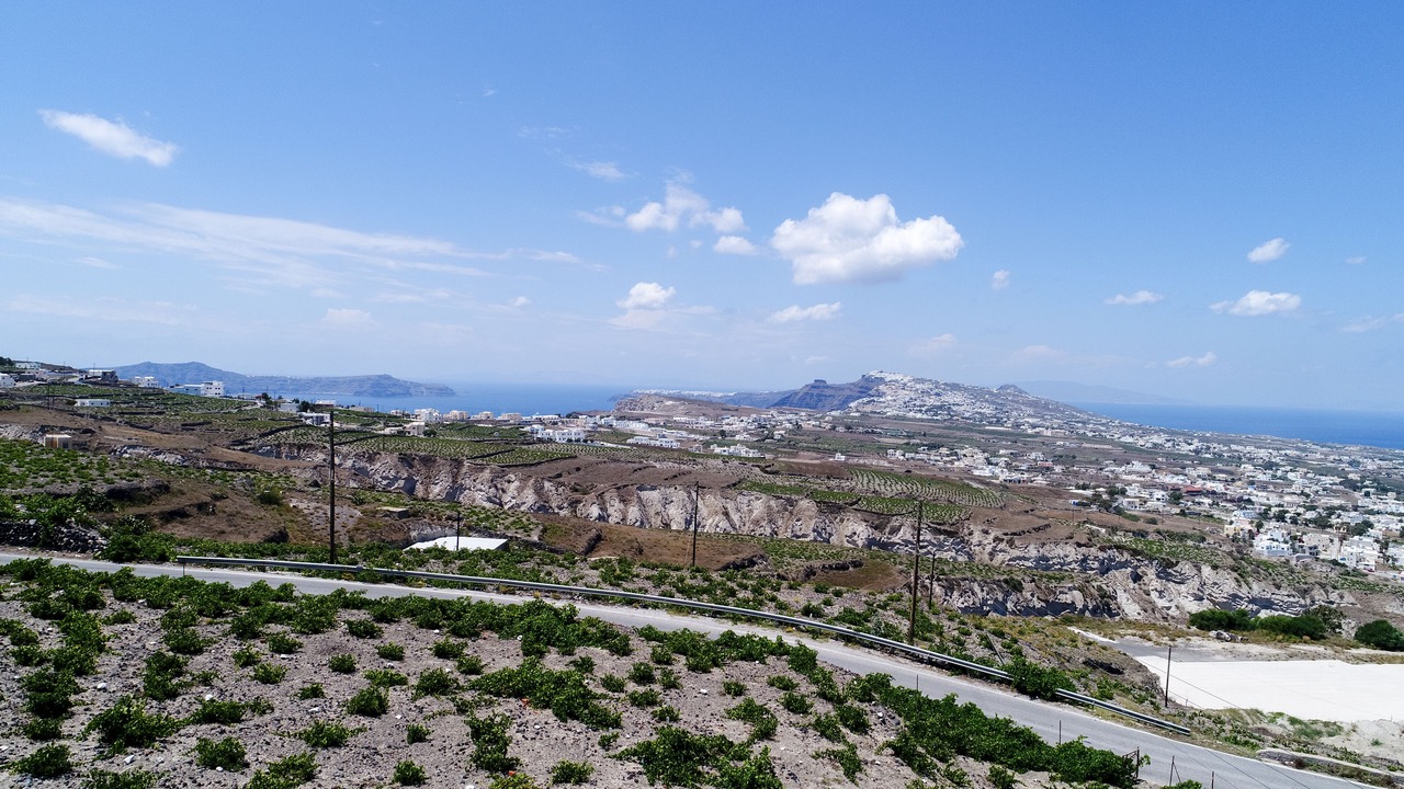 Photo of Others in Santorini