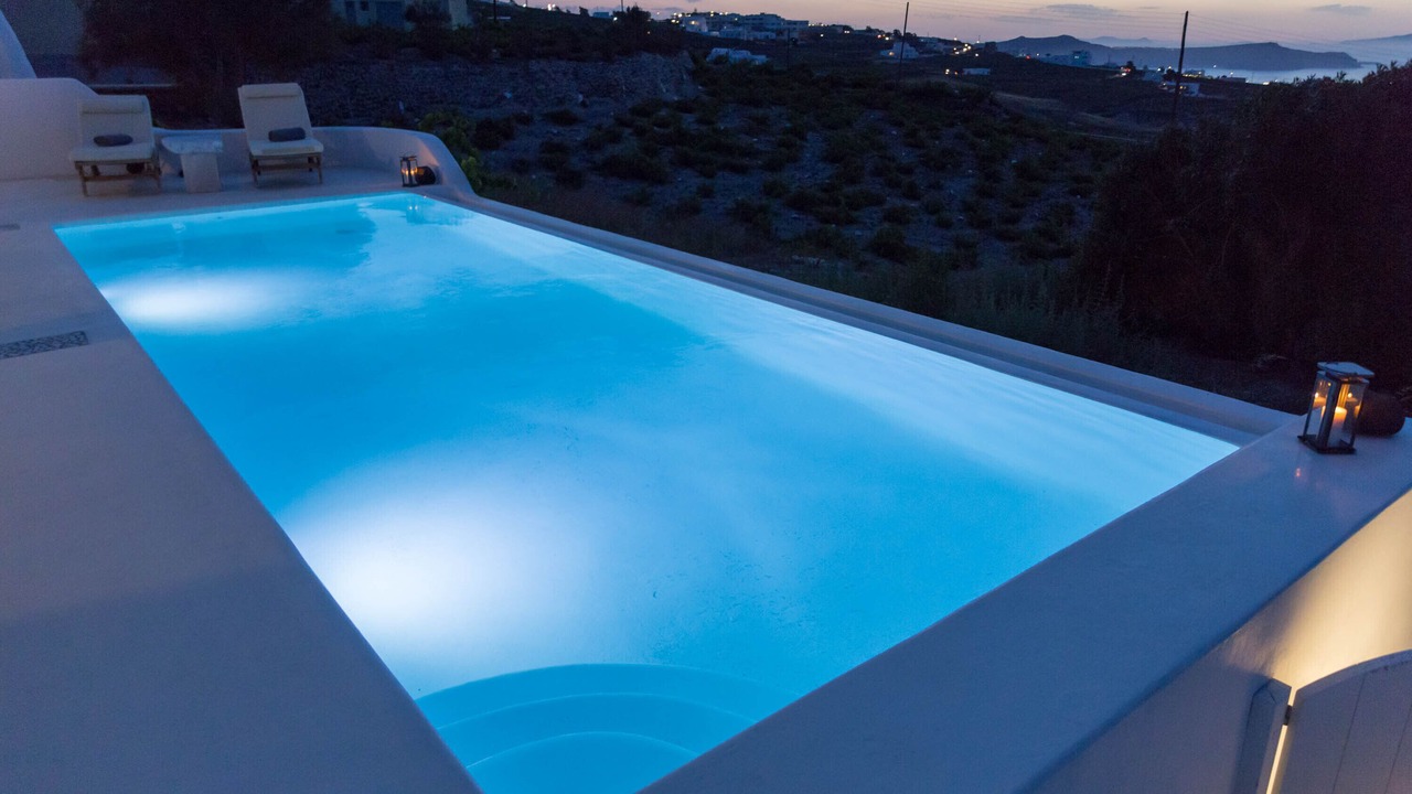 Photo of Outdoor in Santorini