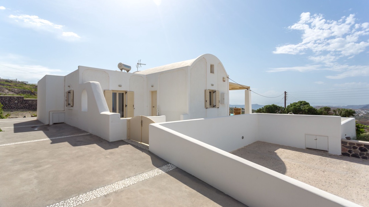 Photo of Outdoor in Santorini