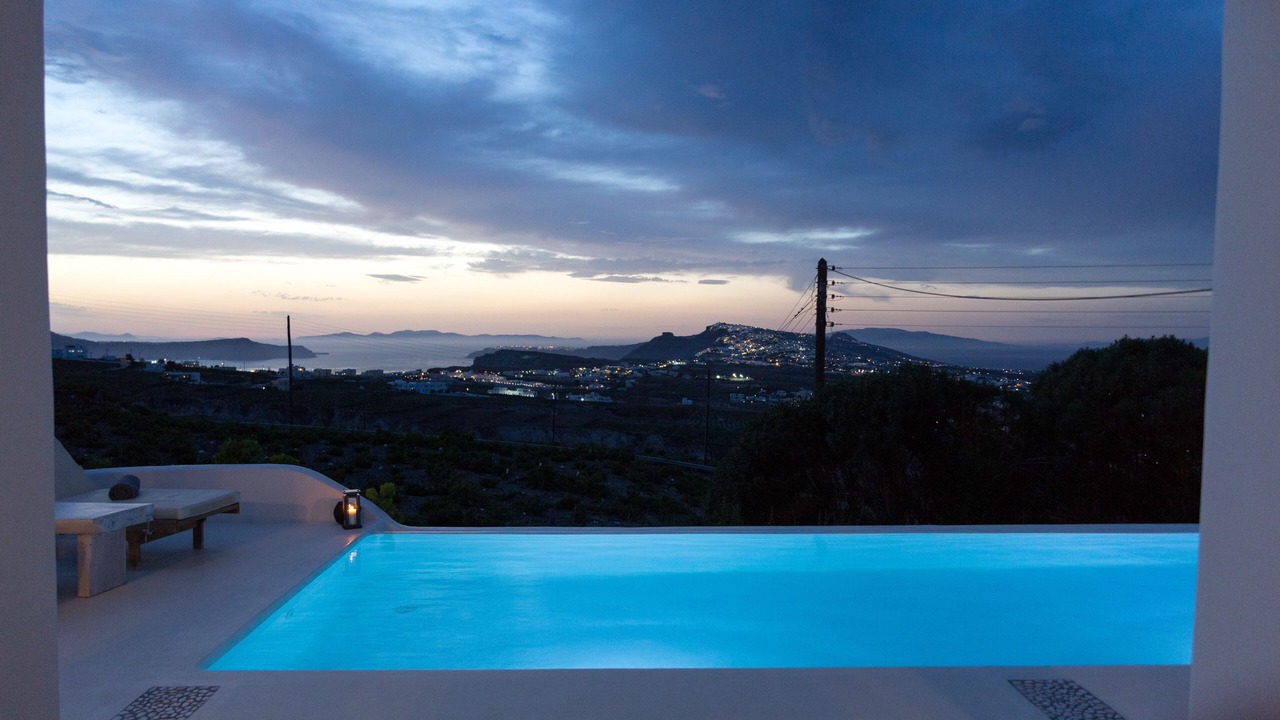 Photo of Outdoor in Santorini