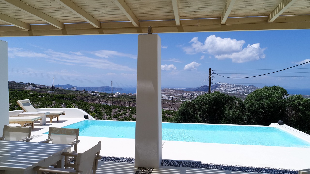 Photo of Outdoor in Santorini