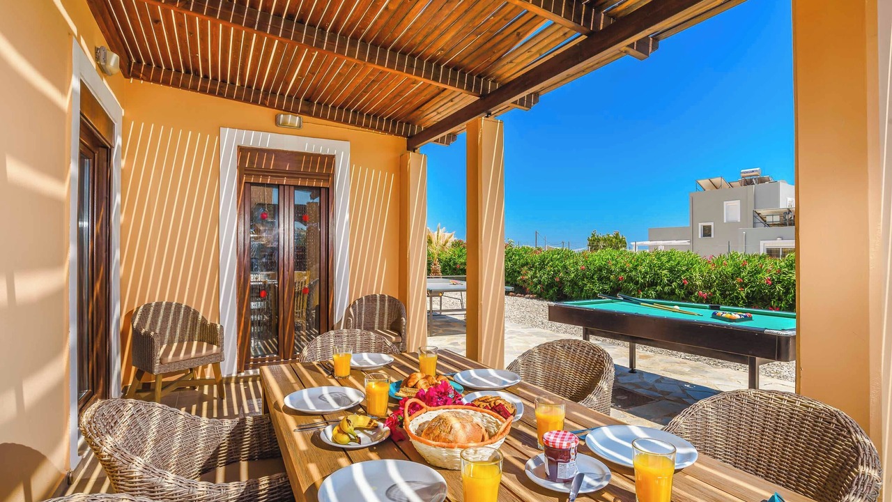 Photo of Outdoor in Lindos