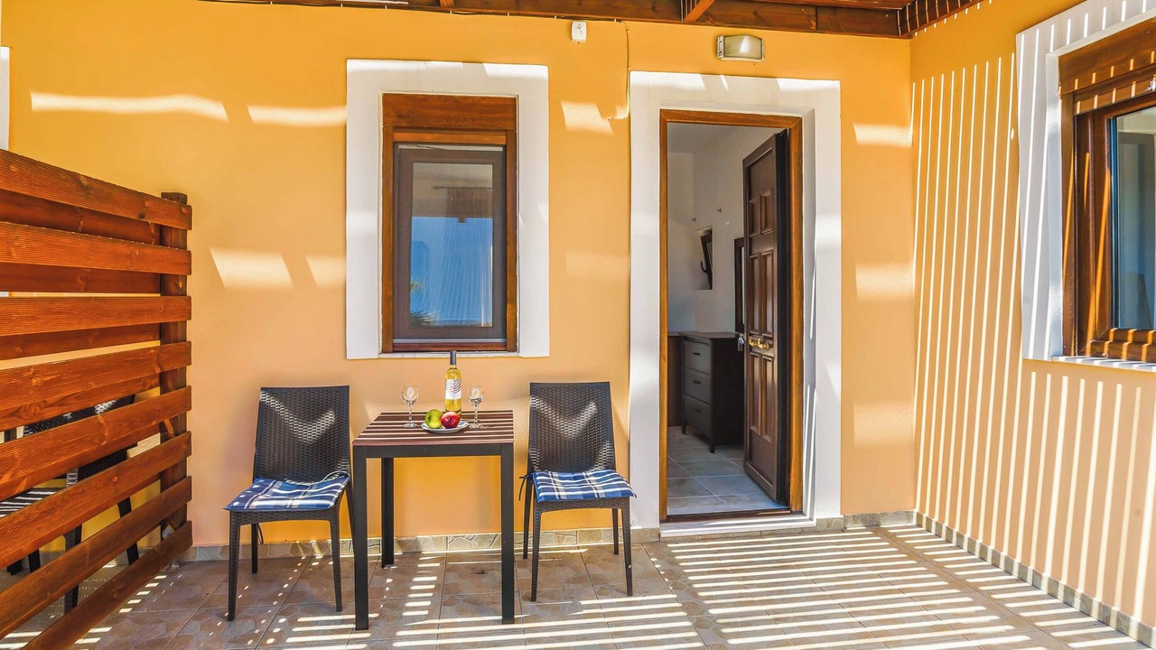 Photo of Outdoor in Lindos