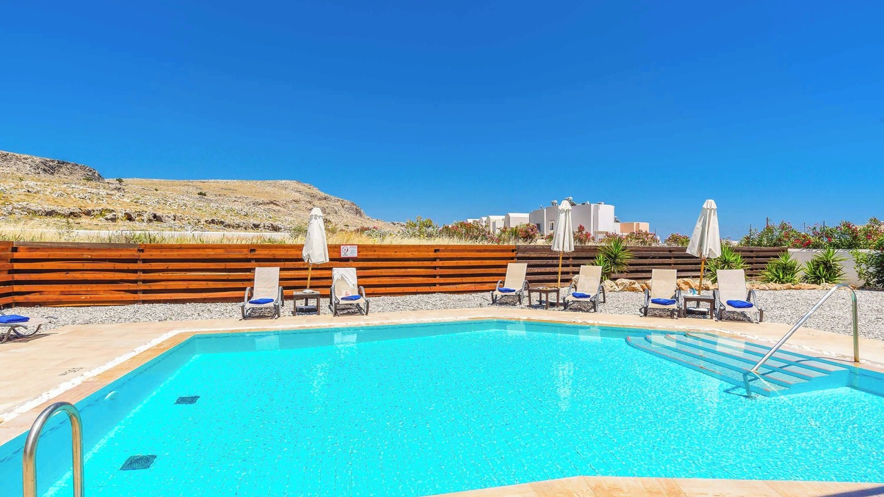 Photo of Outdoor in Lindos