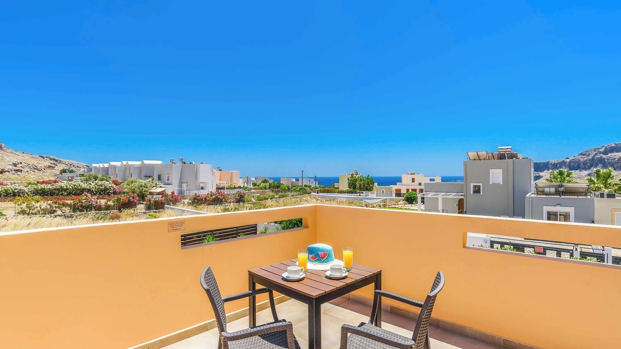 Photo of Outdoor in Lindos