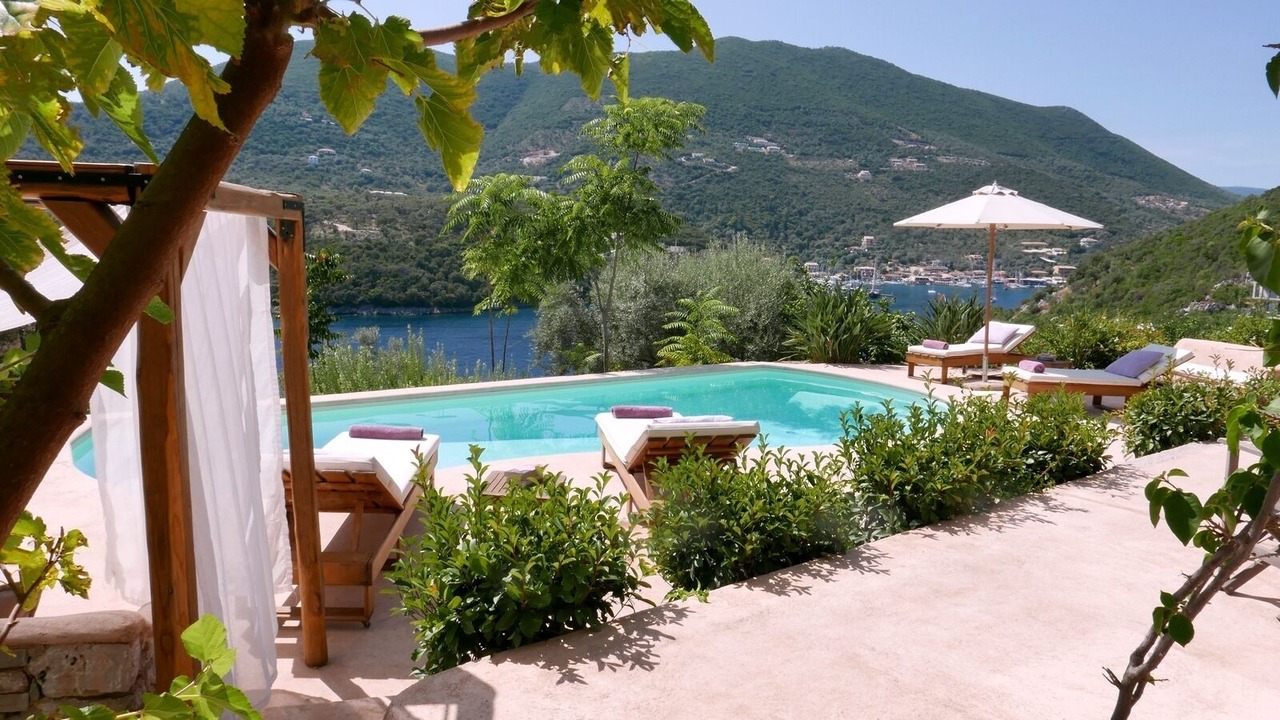 Photo of Outdoor in Sivota