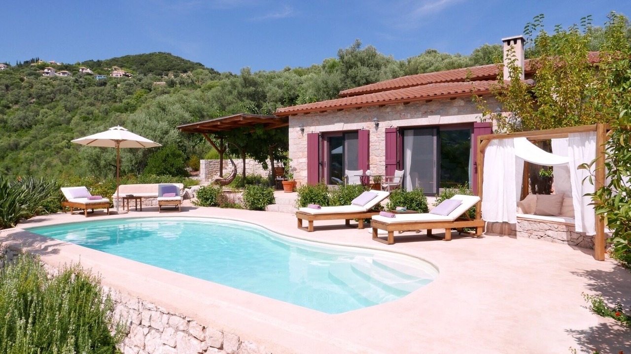 Photo of Outdoor in Sivota