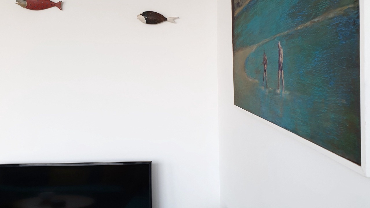 Photo of Livingroom in Galatas
