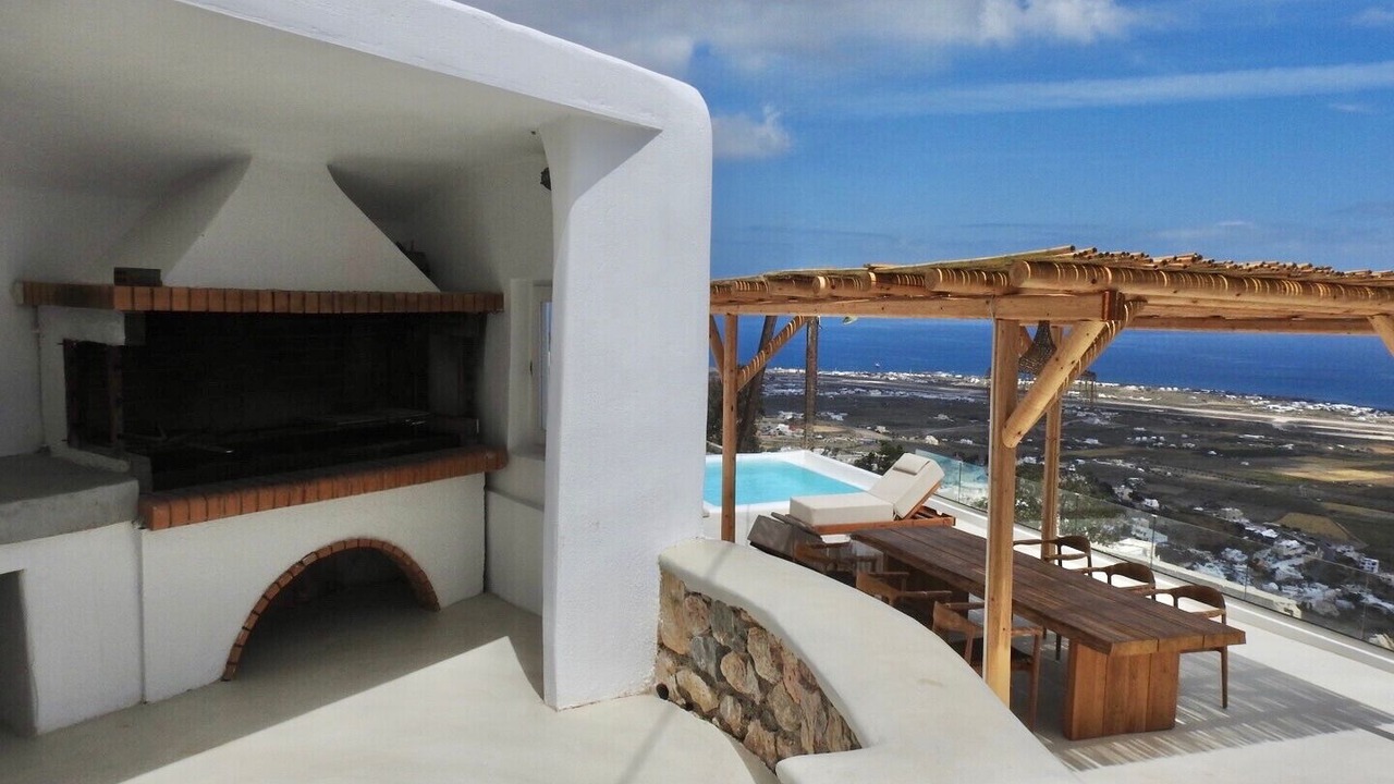 Photo of Others in Santorini