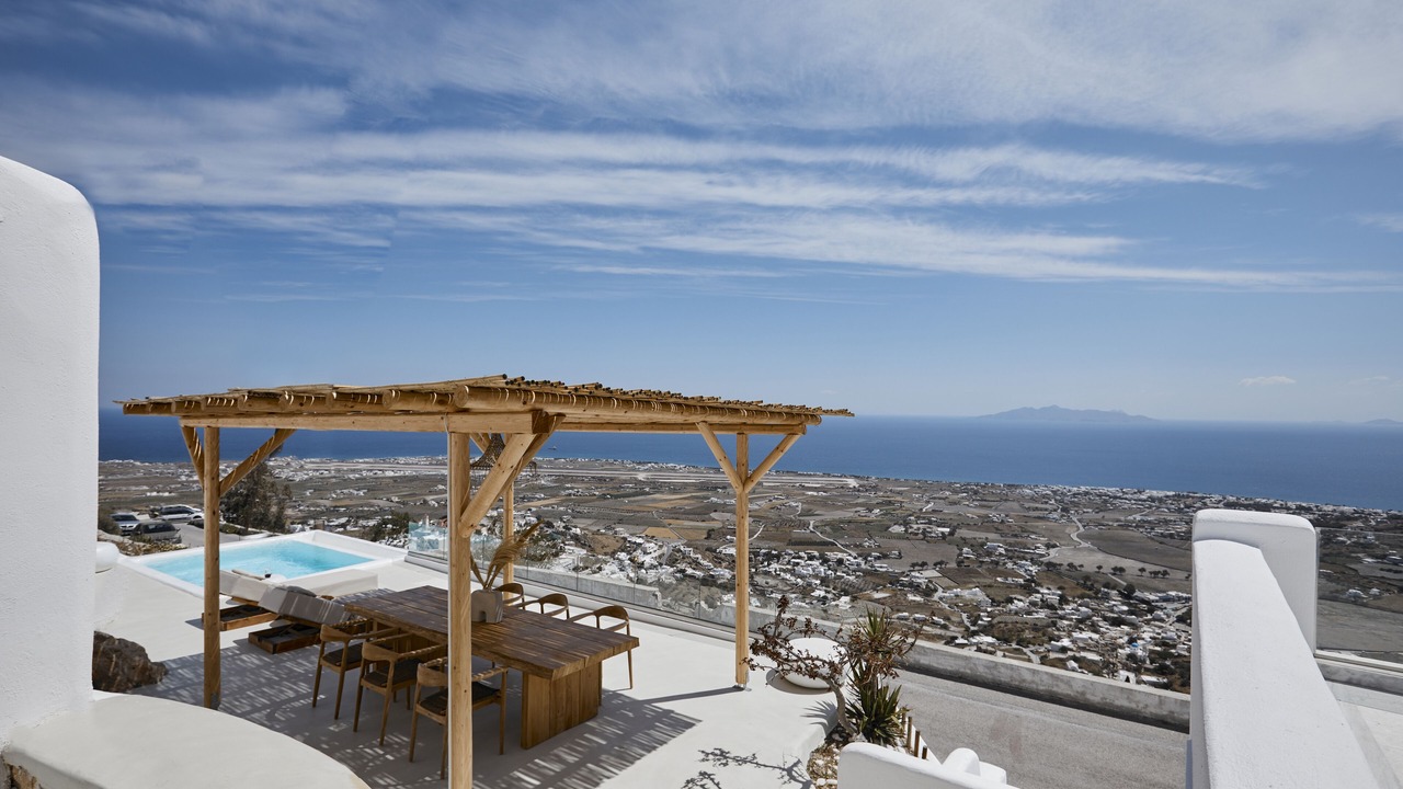 Photo of Others in Santorini