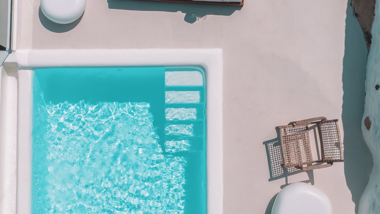 Photo of Outdoor in Santorini