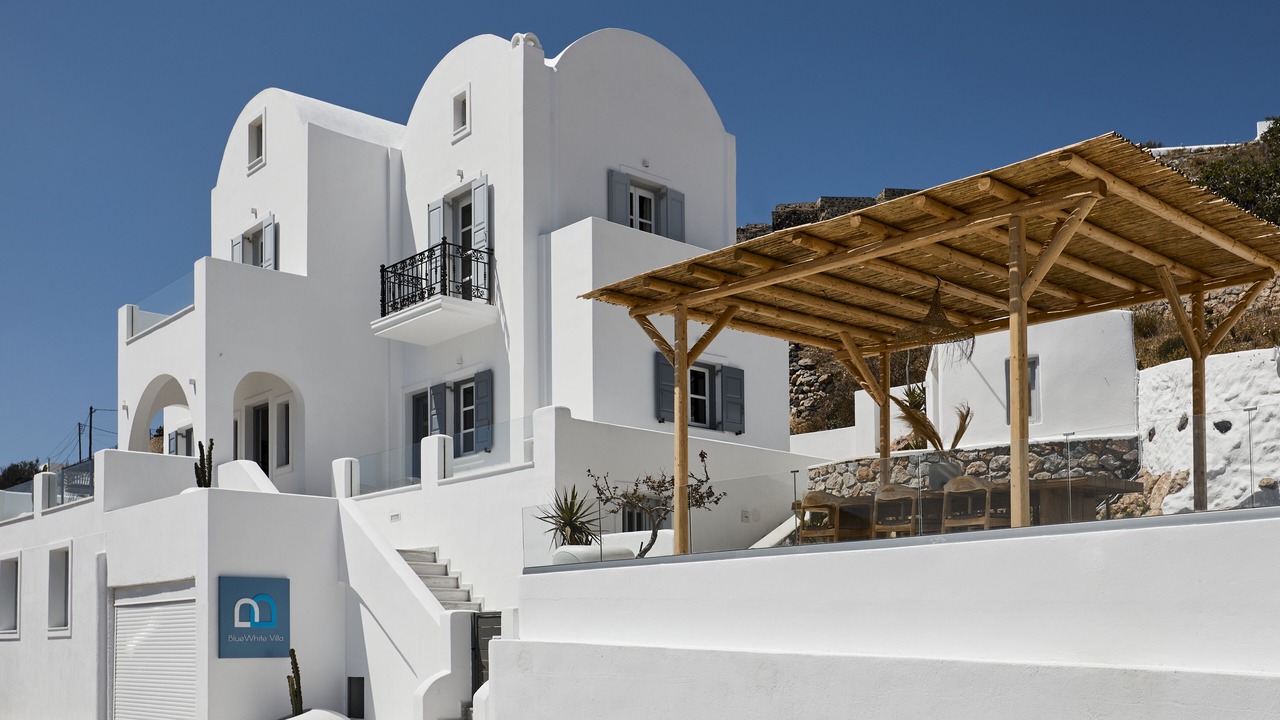 Photo of Others in Santorini