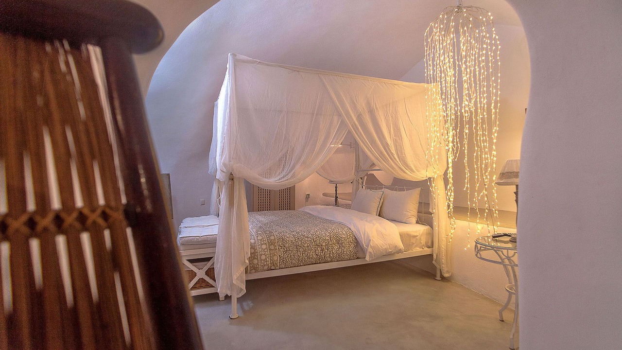 Photo of Bedroom in Emporio