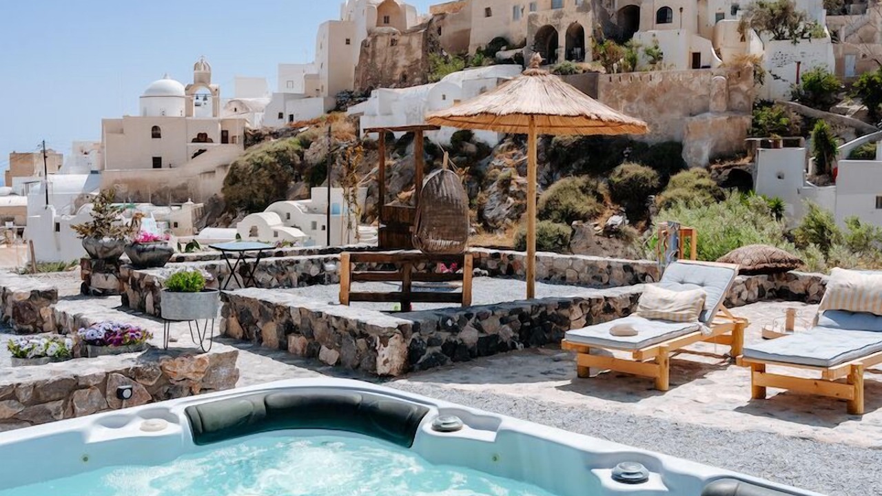 Photo of Outdoor in Emporio
