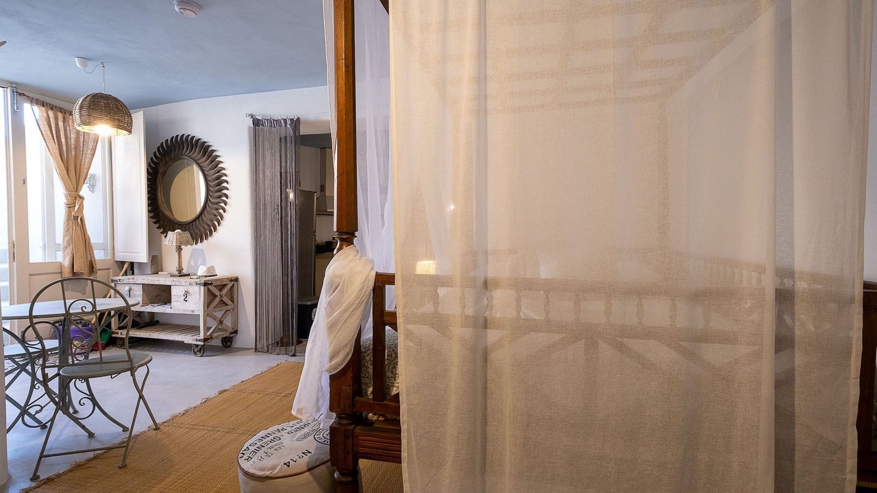 Photo of Bedroom in Emporio