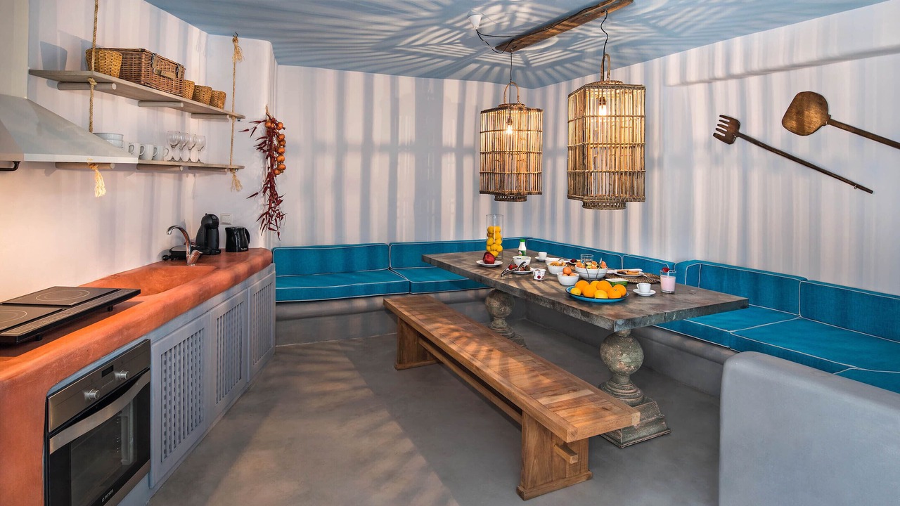Photo of Kitchen in Emporio