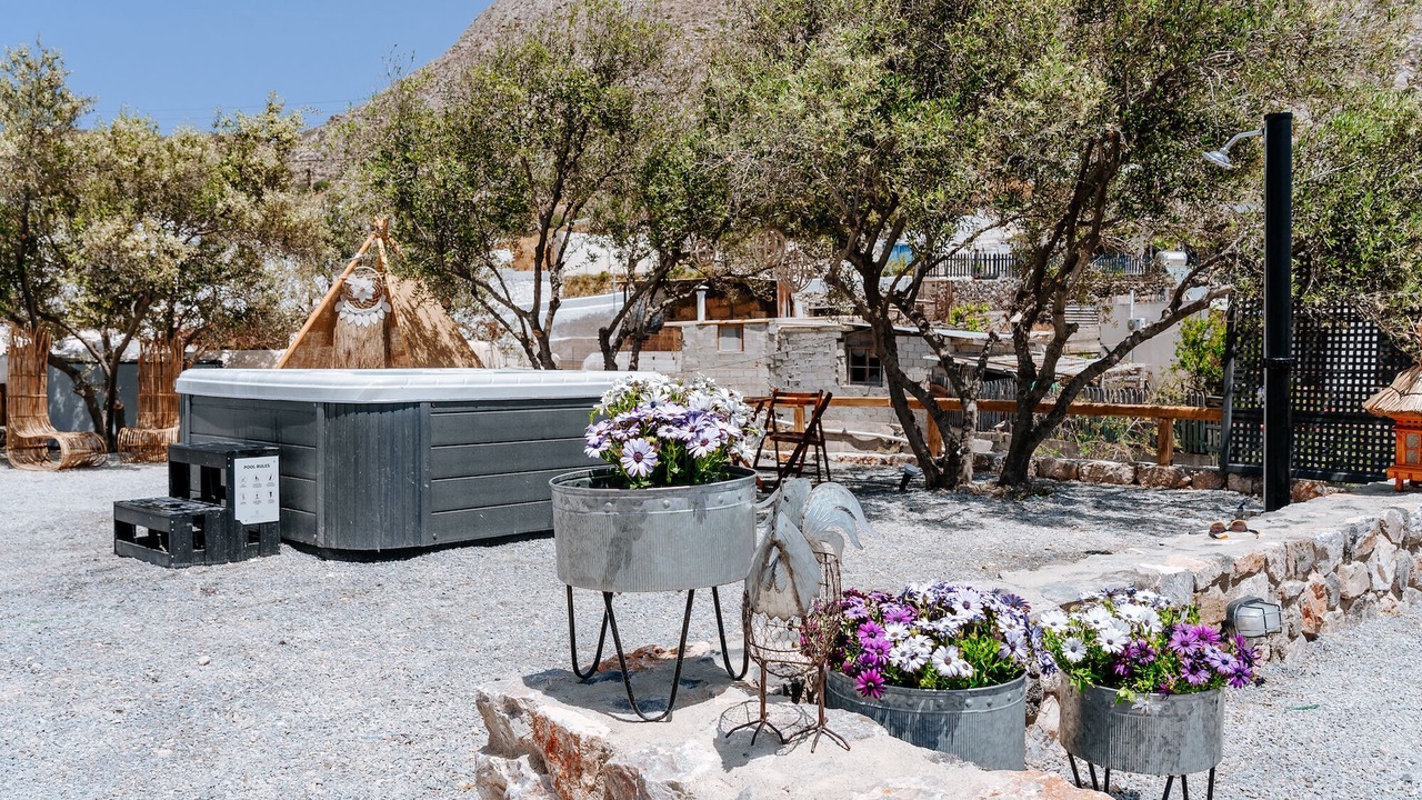 Photo of Outdoor in Emporio