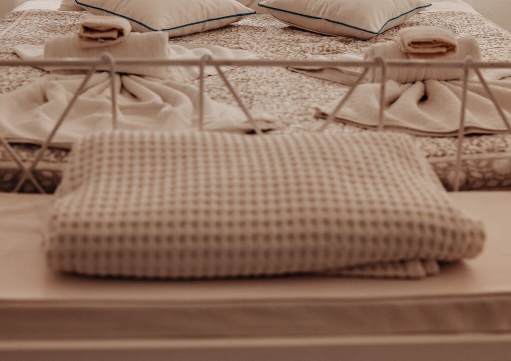 Photo of Bedroom in Emporio