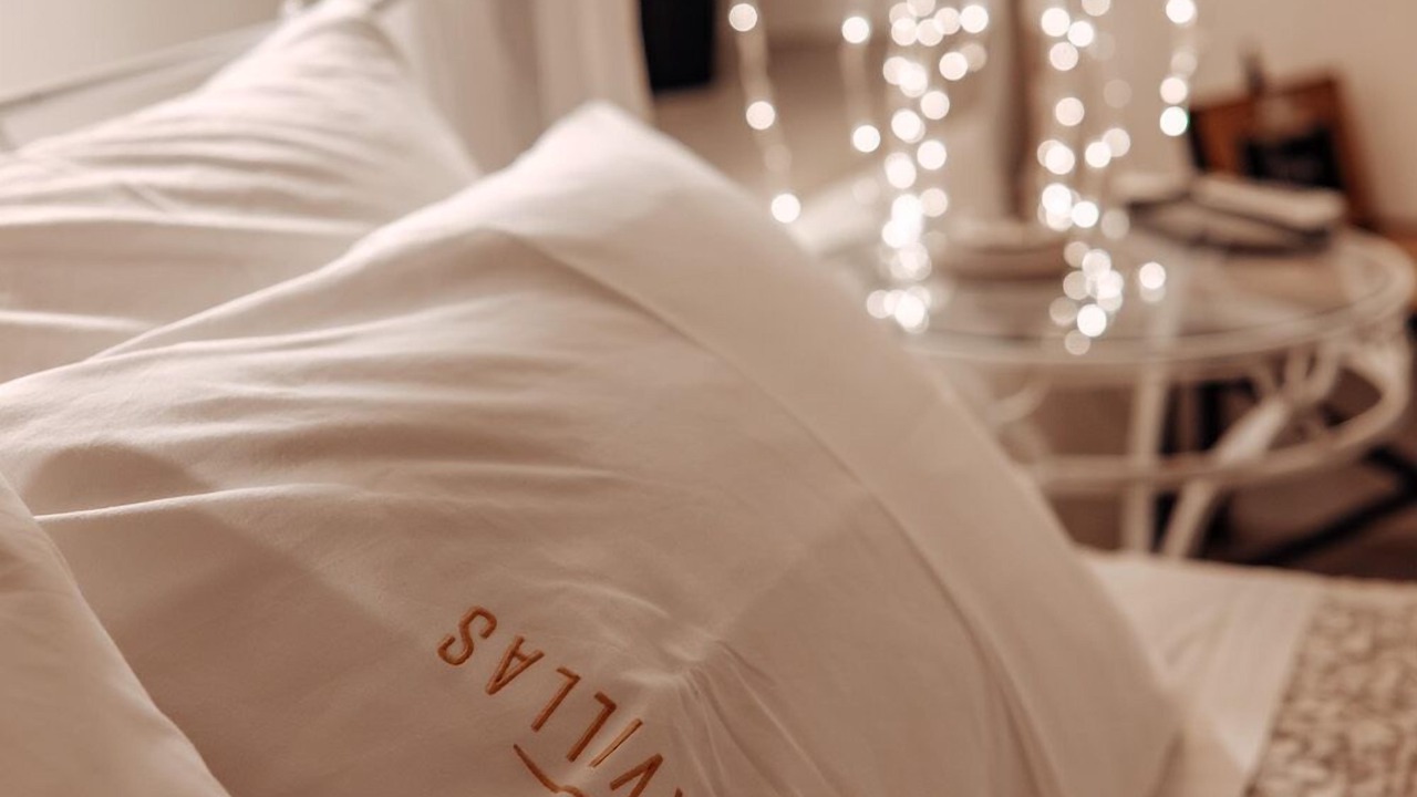 Photo of Bedroom in Emporio
