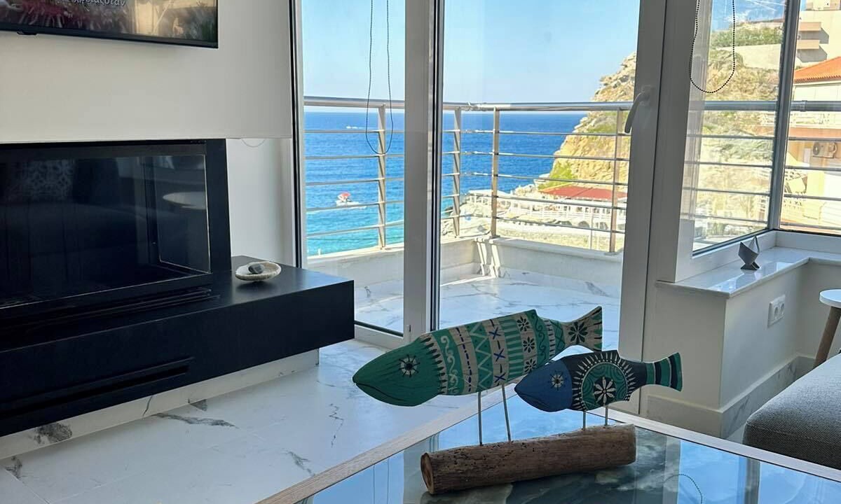 Photo of Livingroom in Agia Pelagia