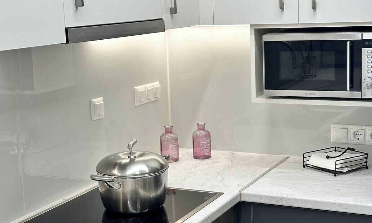 Photo of Kitchen in Agia Pelagia