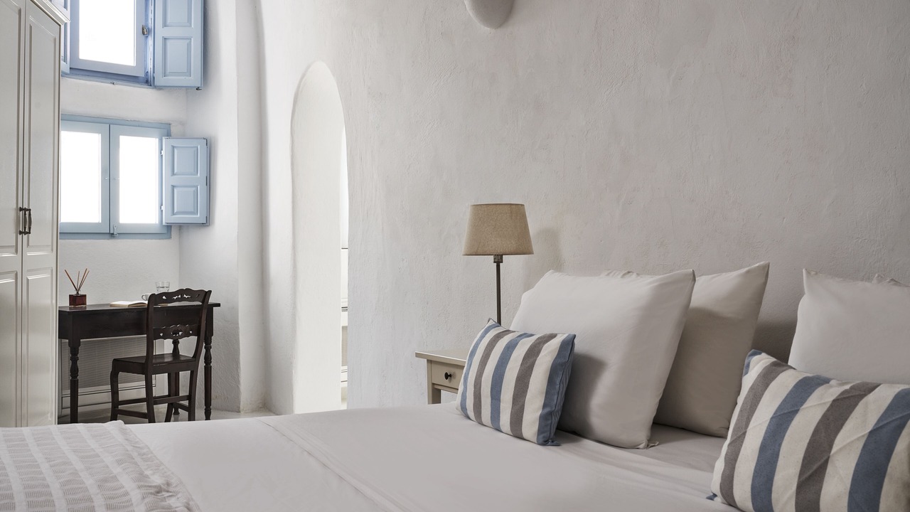 Photo of Bedroom in Megalochori