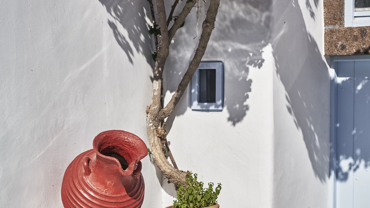 Photo of Outdoor in Megalochori