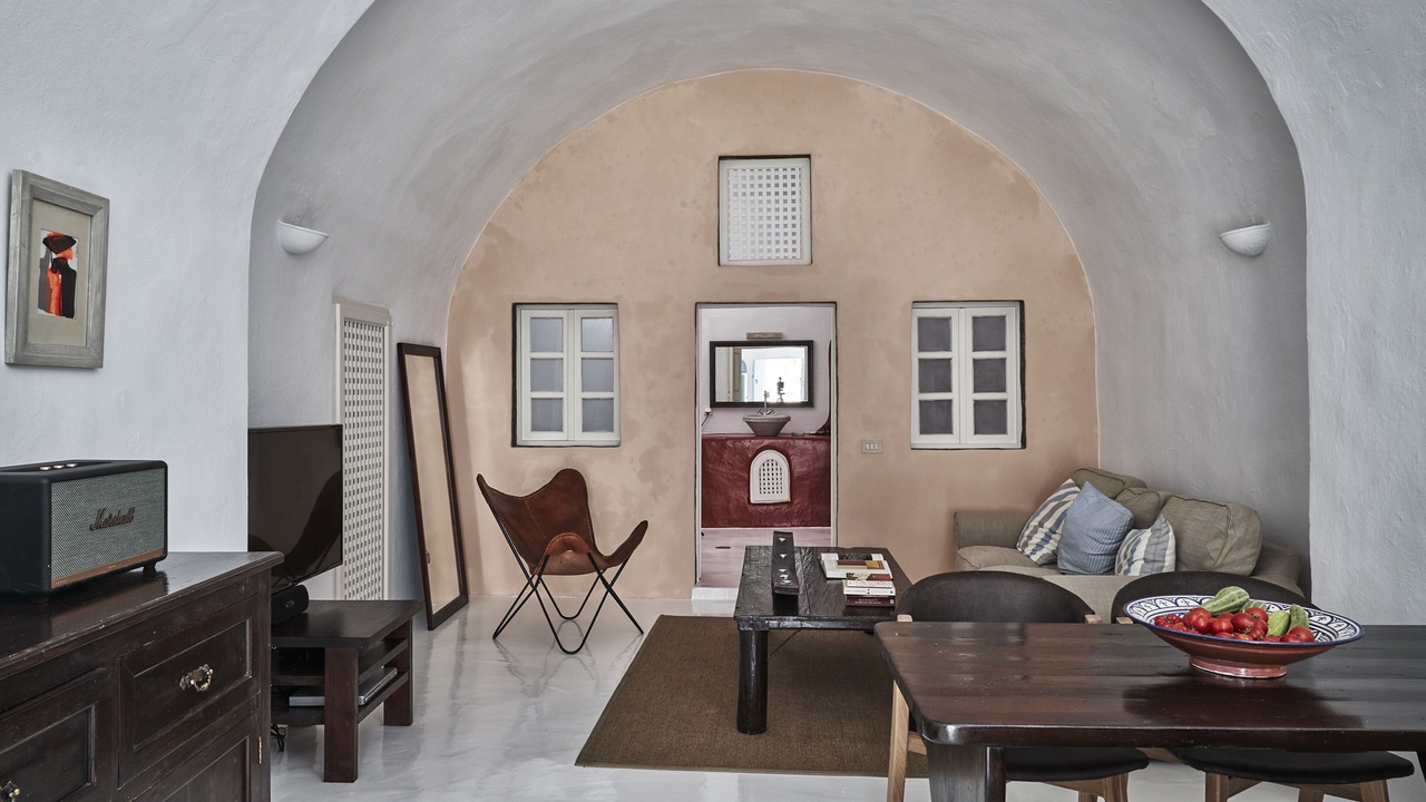 Photo of Livingroom in Megalochori