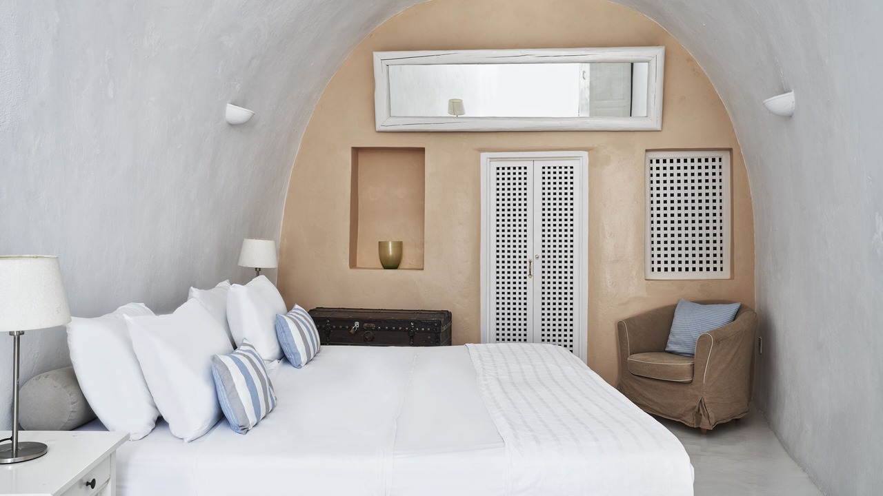 Photo of Bedroom in Megalochori