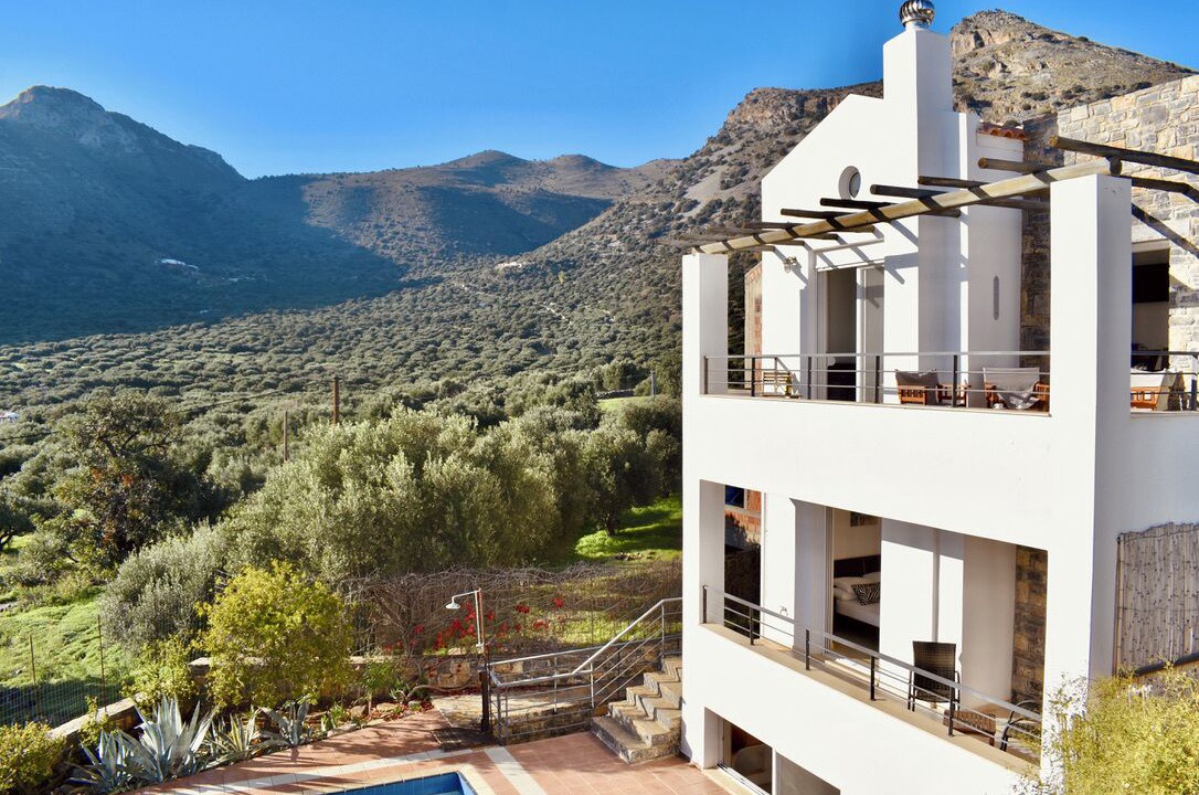 Photo of Outdoor in Elounda