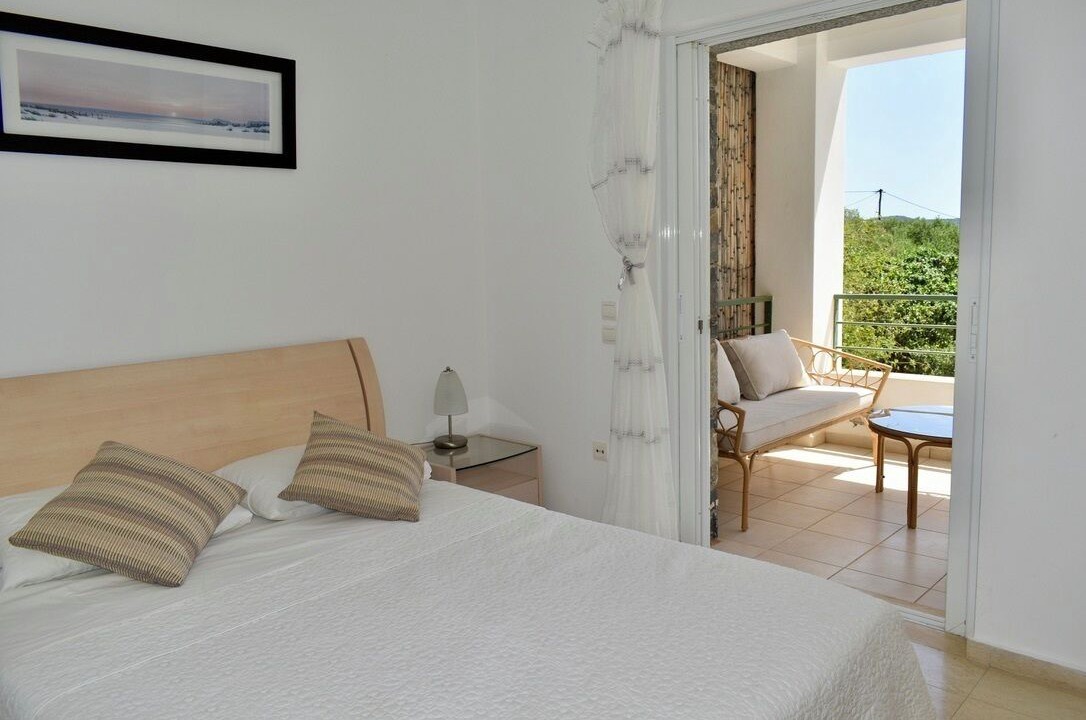 Photo of Patio Balcony in Elounda