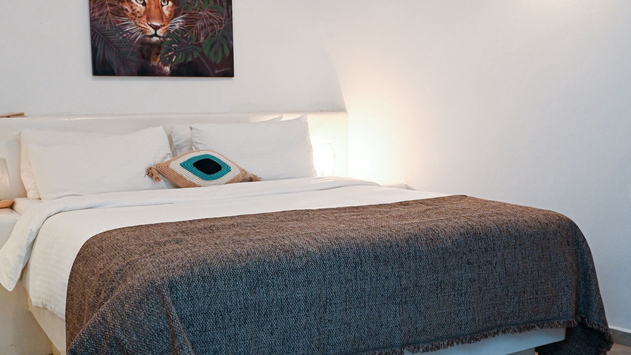 Photo of Bedroom in Karterados