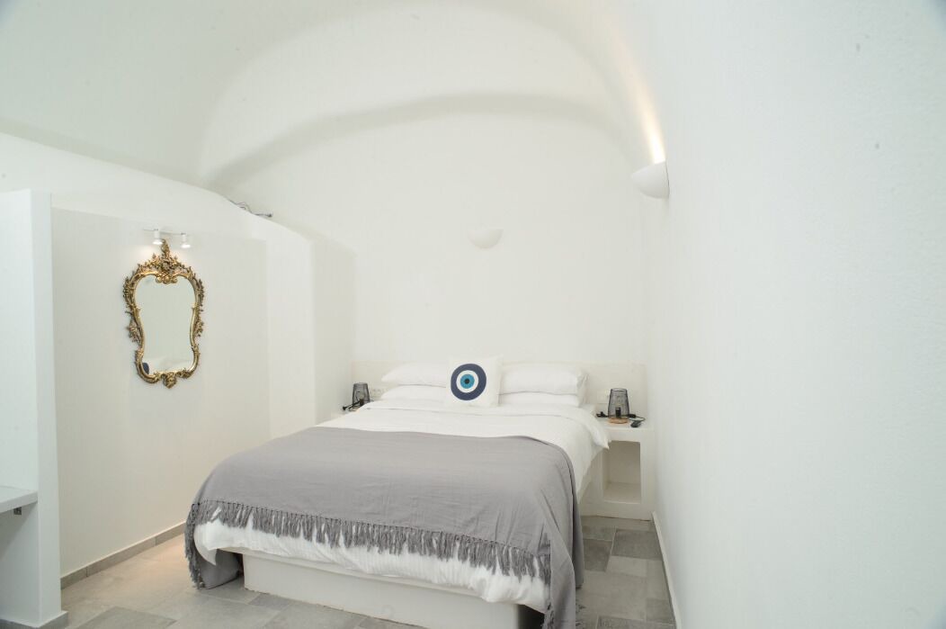 Photo of Bedroom in Karterados