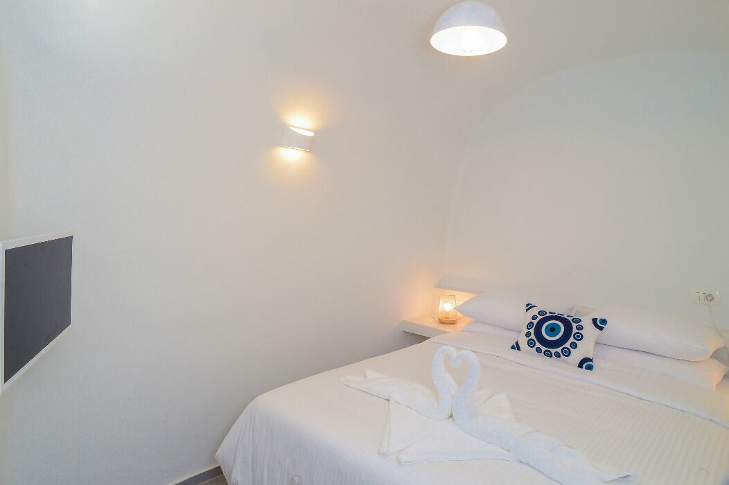 Photo of Bedroom in Karterados