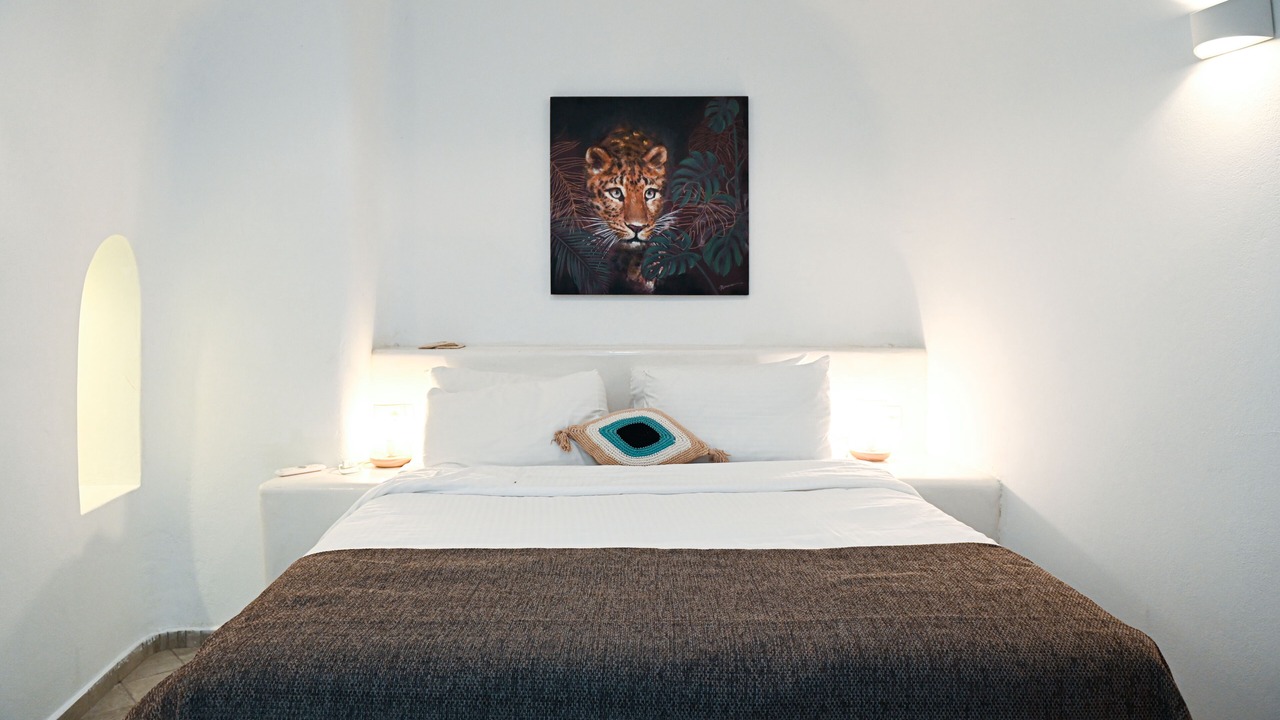 Photo of Bedroom in Karterados