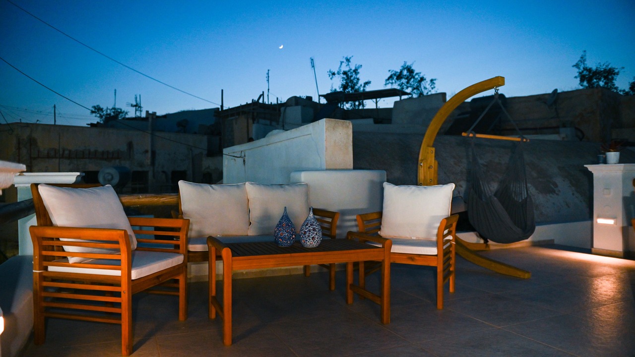Photo of Outdoor in Karterados