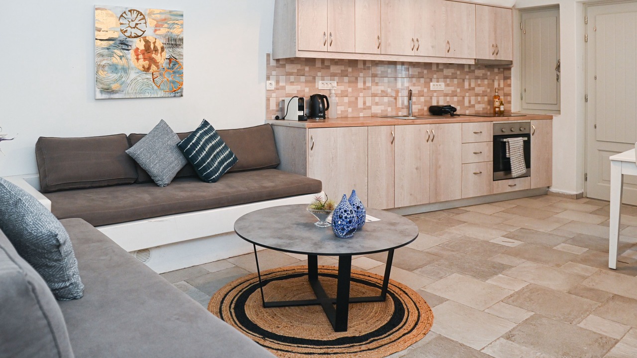 Photo of Livingroom in Karterados