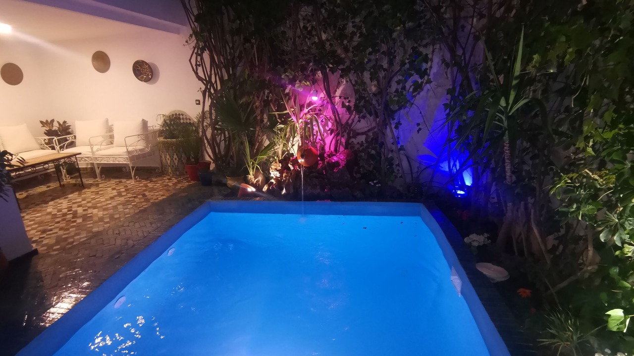 Photo of Outdoor in Layoun