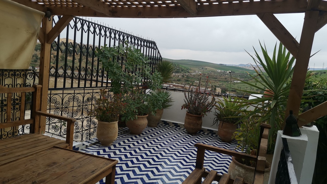 Photo of Outdoor in Layoun