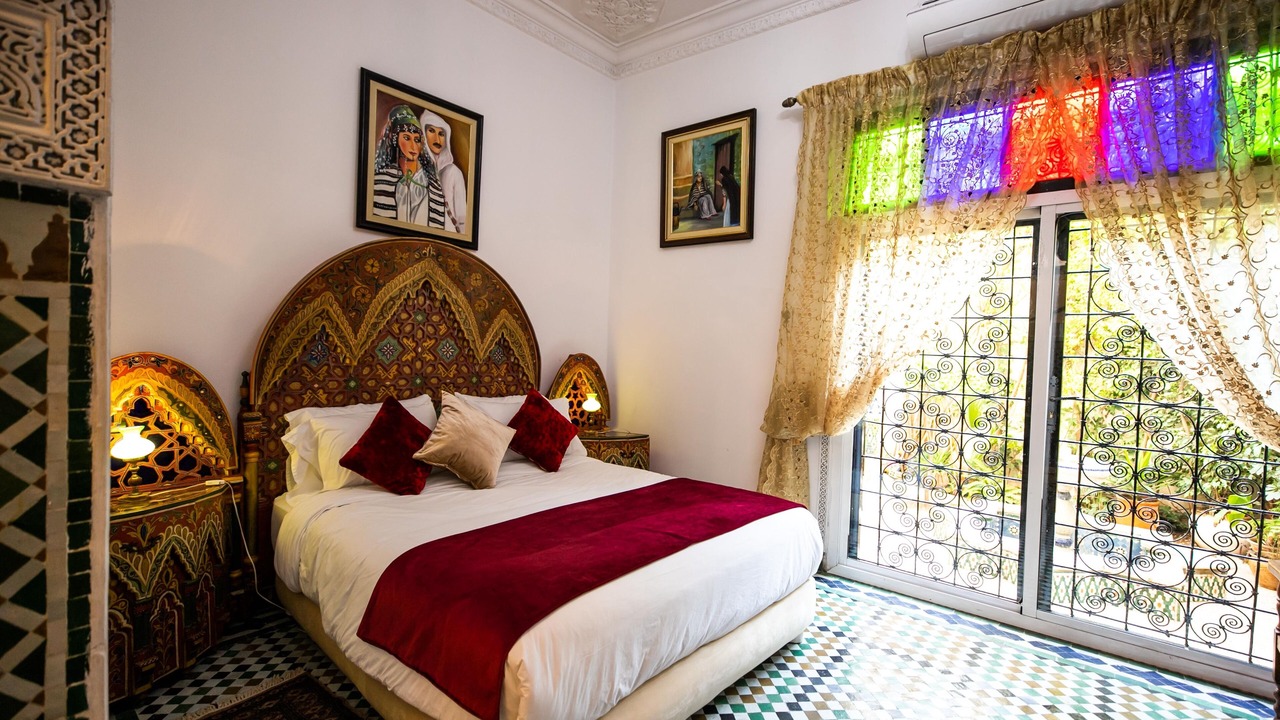 Photo of Bedroom in Layoun