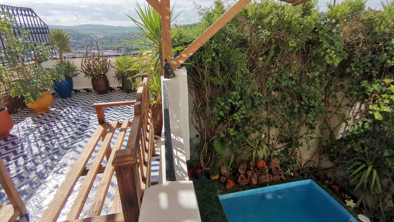 Photo of Outdoor in Layoun