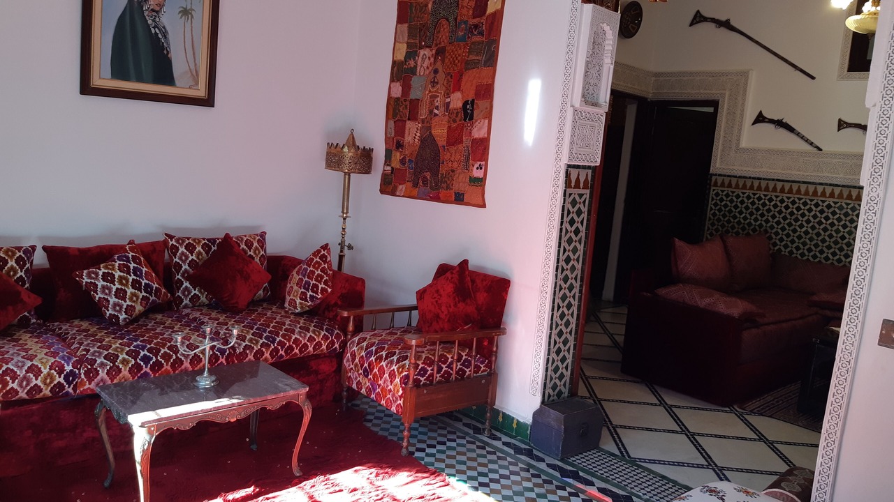 Photo of Livingroom in Layoun
