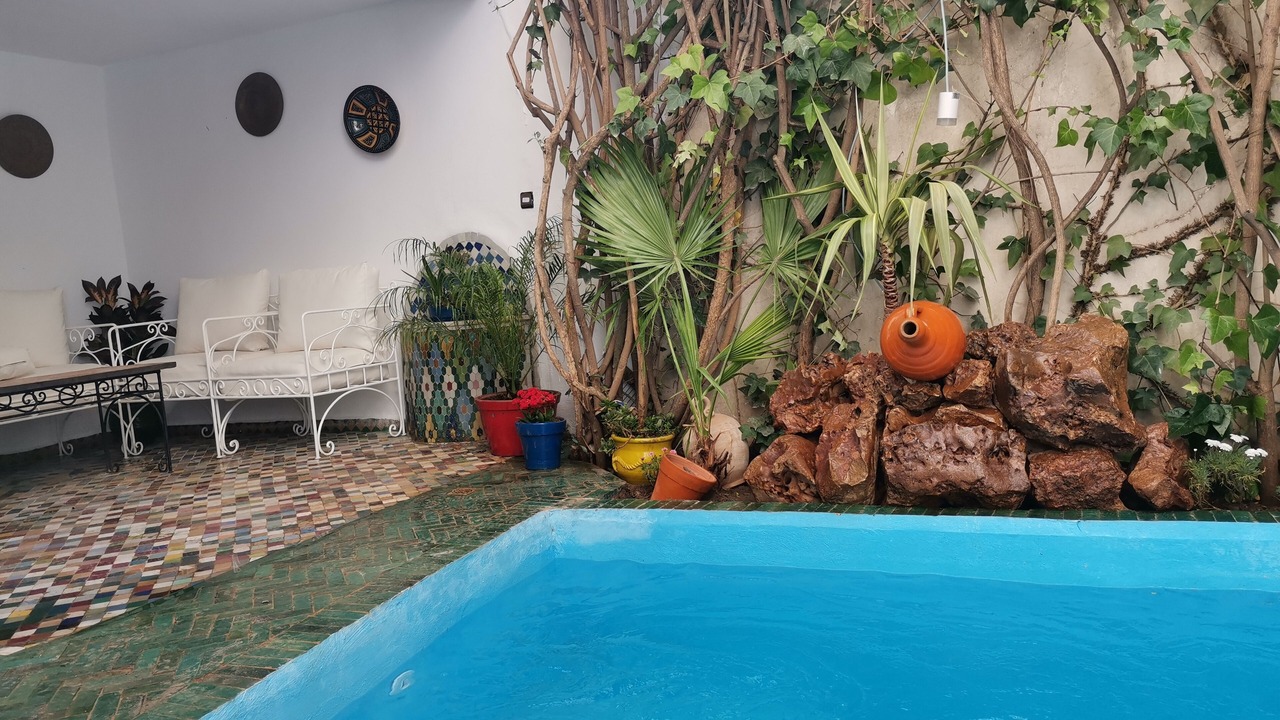 Photo of Outdoor in Layoun