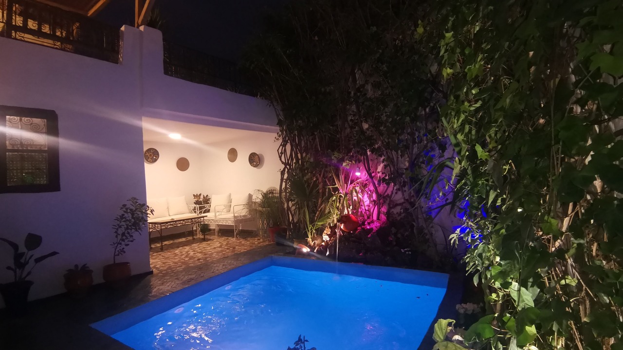Photo of Outdoor in Layoun