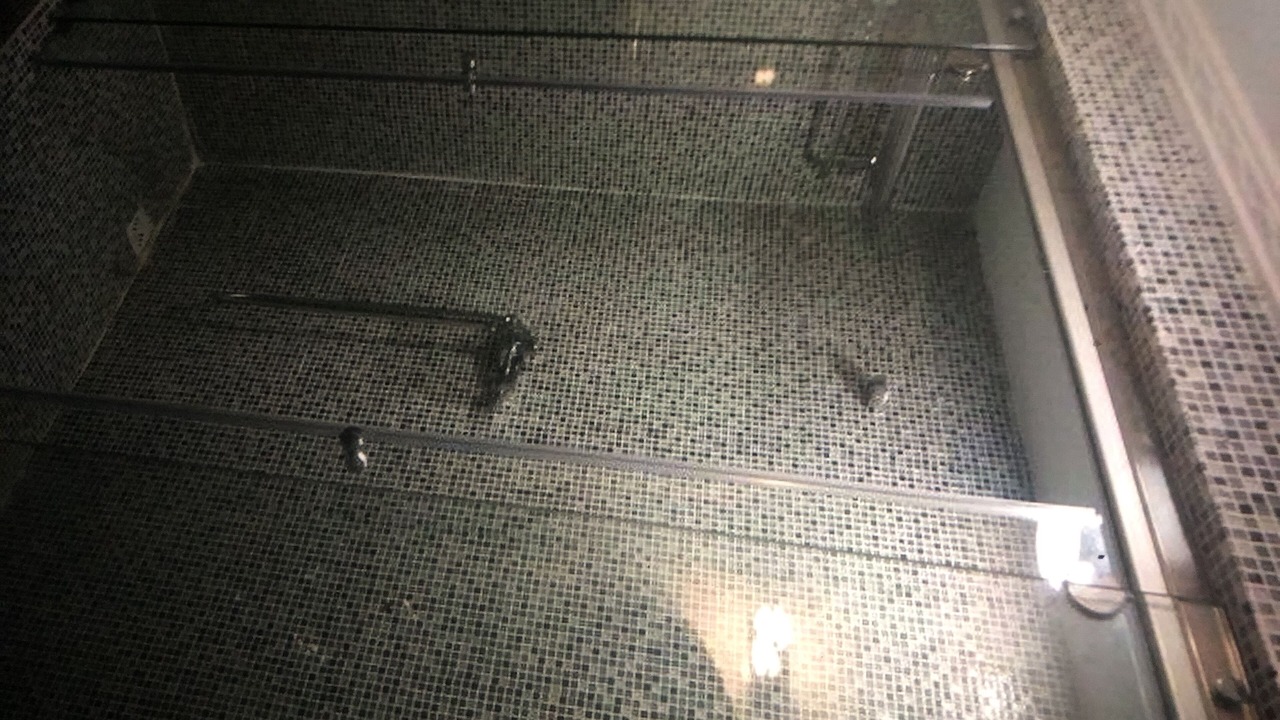Photo of Bathroom in Ville Nouvelle